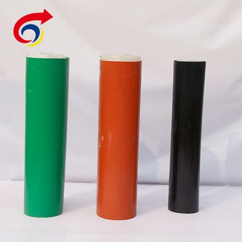Easy and Simple To Handle Insulating Rubber Sheet
